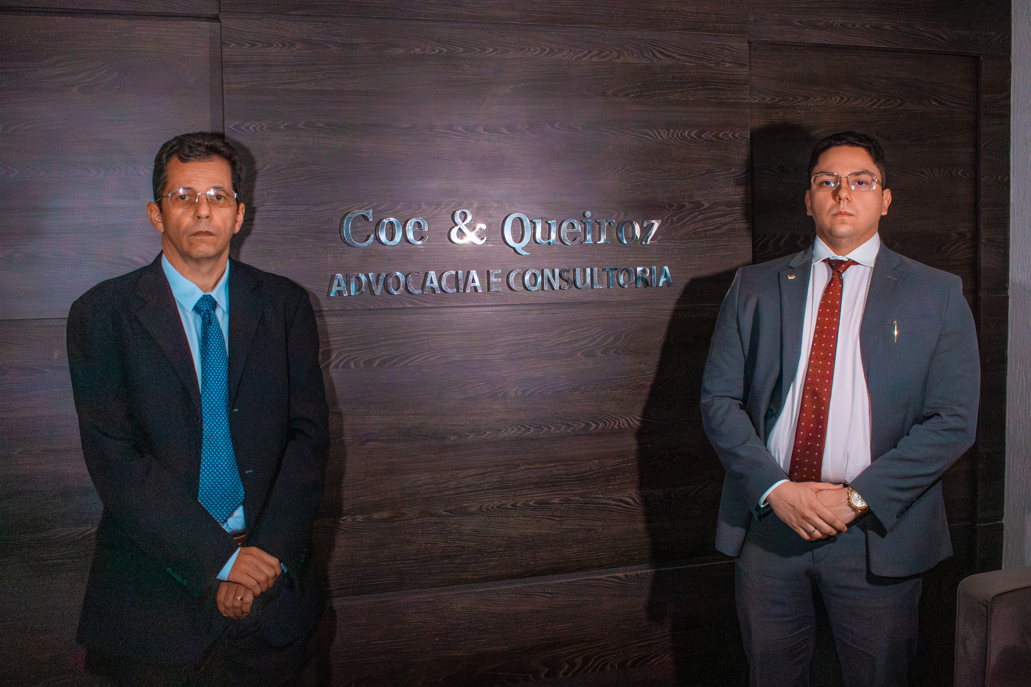 Escritório Coe & Queiroz